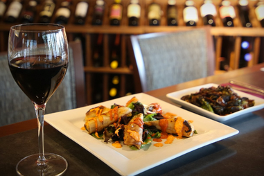 The Wine Pub, Point Loma bars