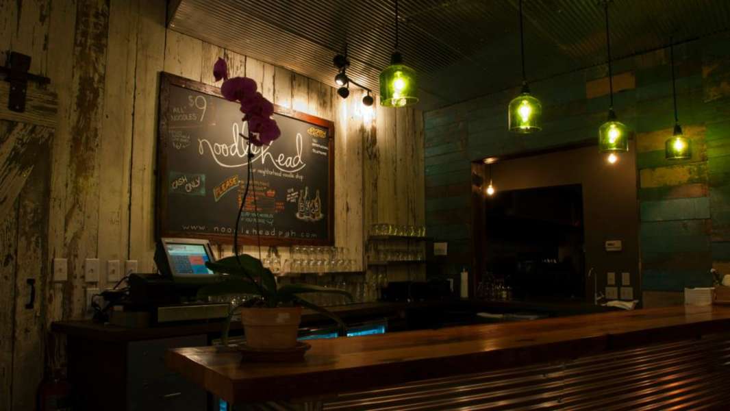 Noodlehead A Restaurant in Pittsburgh, PA Thrillist