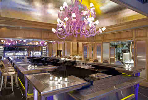 The 13 Most Beautiful Bars In Miami Best Bars South