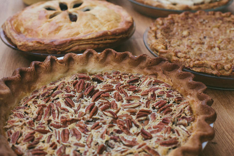 12 Best Desserts in Dallas Thrillist