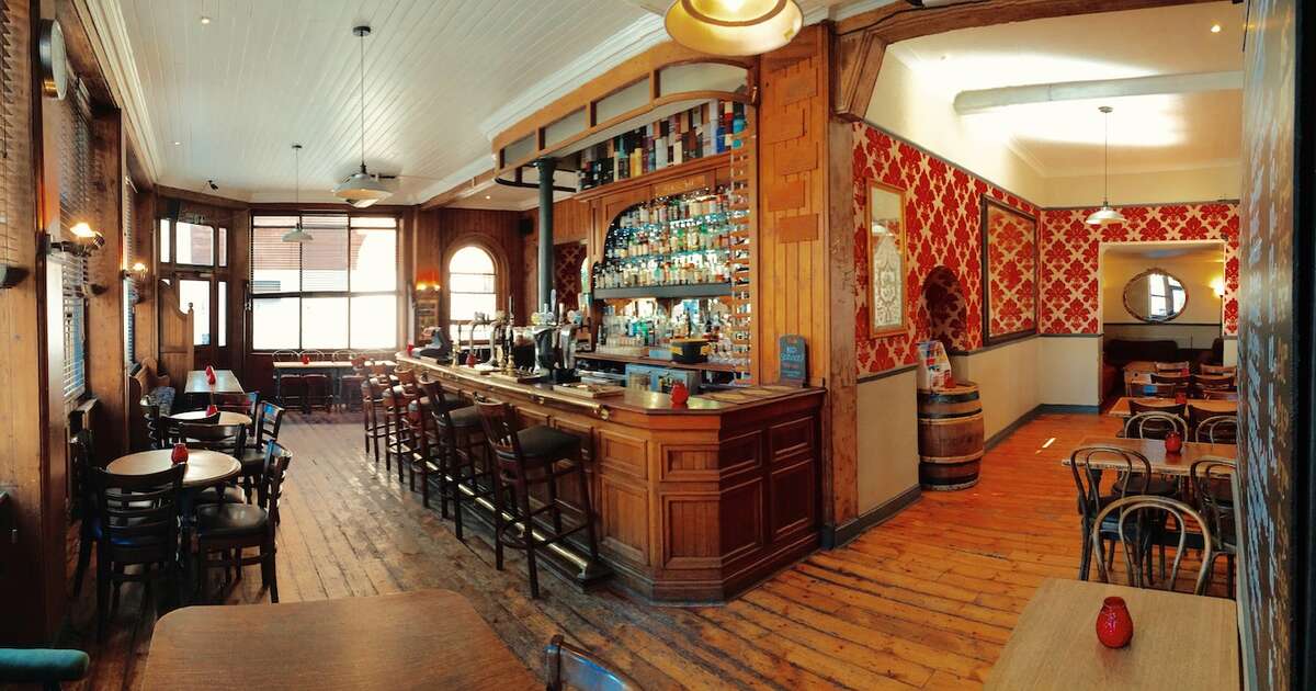 The 11 Best Whiskey Bars in London - Thrillist