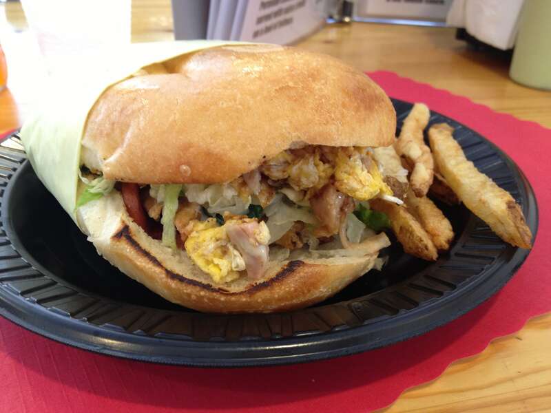 Takatis Peruvian Cuisine A Restaurant in San Fernando Valley, CA