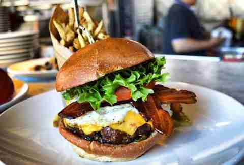 The Best Burger in 21 Houston 'Hoods - Thrillist