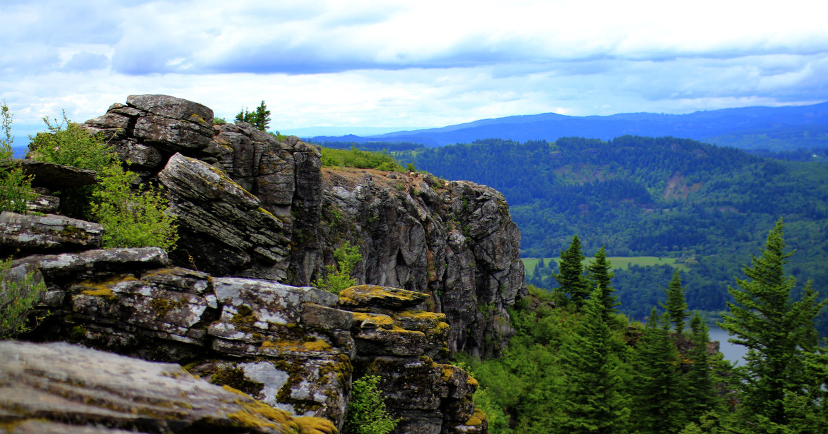 The 11 Most Beautiful Places In Oregon You Didnt Know Existed Thrillist 