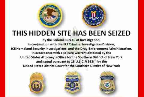 Everything You Need to Know About the Deep Web - Thrillist