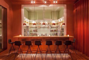 Amsterdam's New Bars & Restaurants That Are Actually Worth a Visit