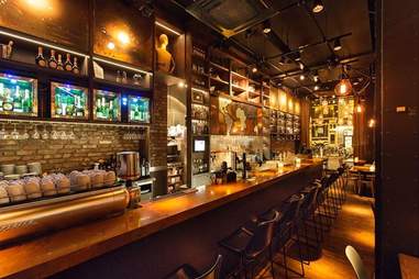 The 19 Hottest New Amsterdam Bar Restaurant Openings Thrillist