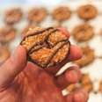How to Make Girl Scout Samoa Cookies at Home