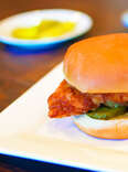 How to Make a Chick-fil-A Sandwich at Home