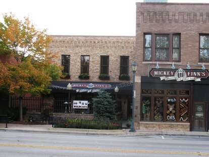 Mickey Finn's Brewery: A Bar in Libertyville, IL - Thrillist