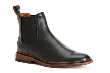 James Chelsea boot