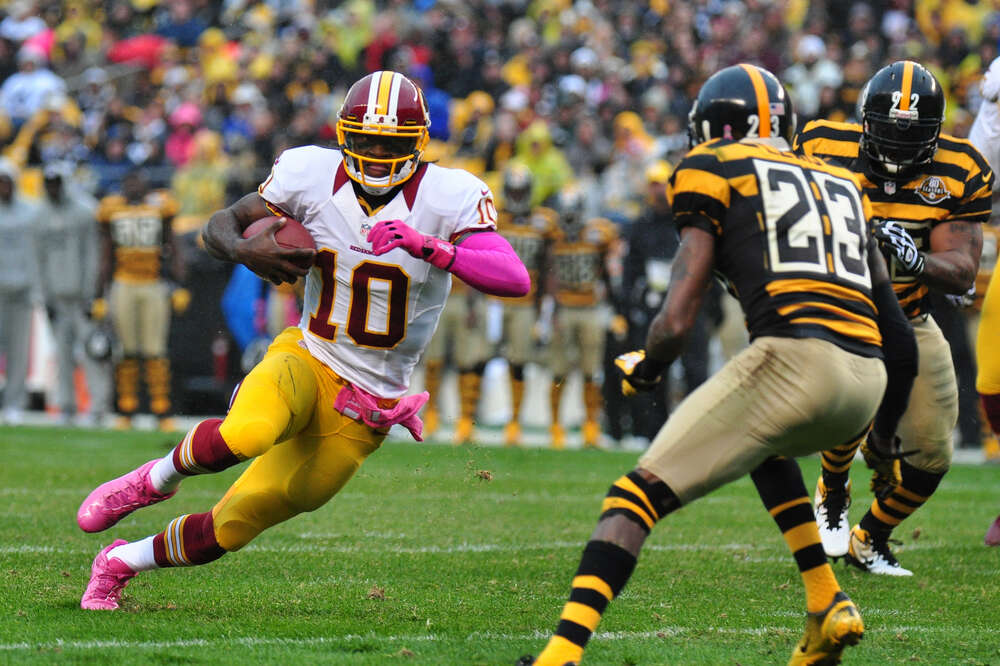 How to Watch NFL Football Games Live Online for Free, Today - Thrillist