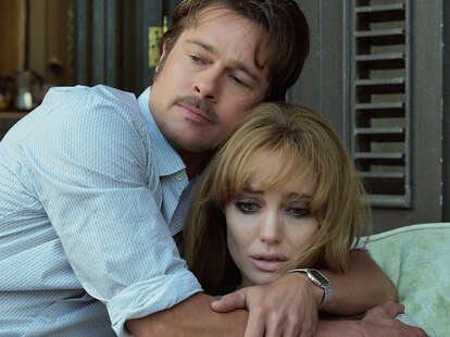 414px x 310px - Angelina Jolie and Brad Pitt's By the Sea Reveals a Relationship - Thrillist