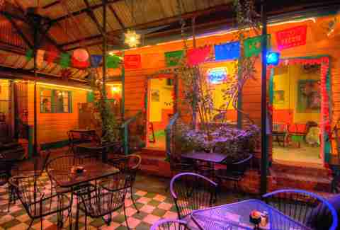 Best Speakeasy Bars In Houston Secluded Bars To Grab A Drink