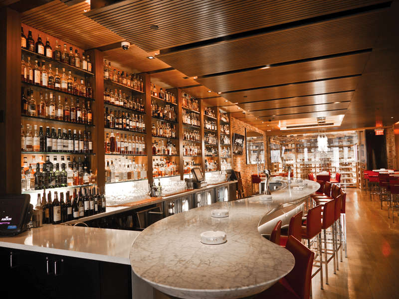 The 11 Most Beautiful Bars in Philadelphia Thrillist