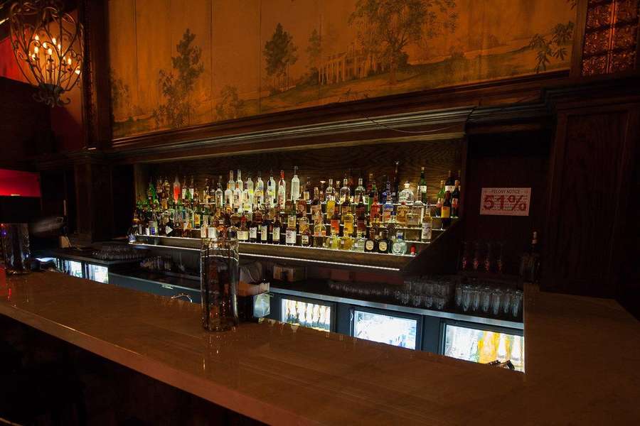 Marfreless: A Bar in Houston, TX - Thrillist