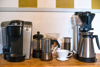 The Best Way to Make Coffee at Home: An Experiment - Thrillist
