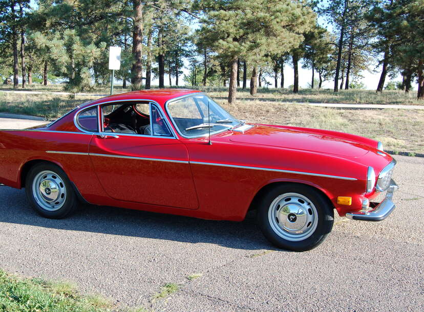 1992 Lexus SC400 Marked a Major Departure