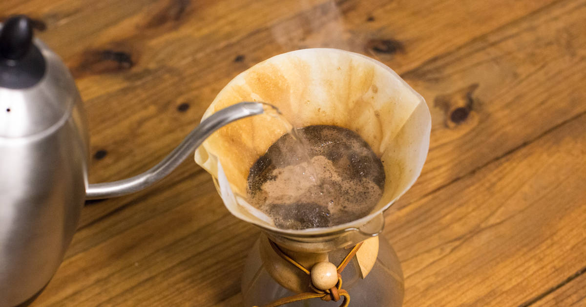 How to Make Coffee: 6 Ways – A Couple Cooks