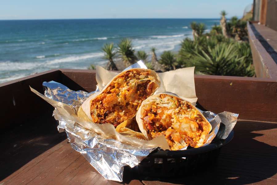 Best San Diego California Burritos With Scenic Views Thrillist