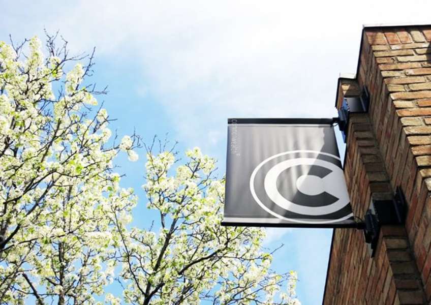 Commonwealth Detroit A Restaurant in Detroit, MI Thrillist