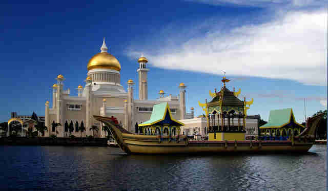 Top 10 Best Asian Countries To Visit The Most Underrated Tourist Attractions in Asia - Thrillist