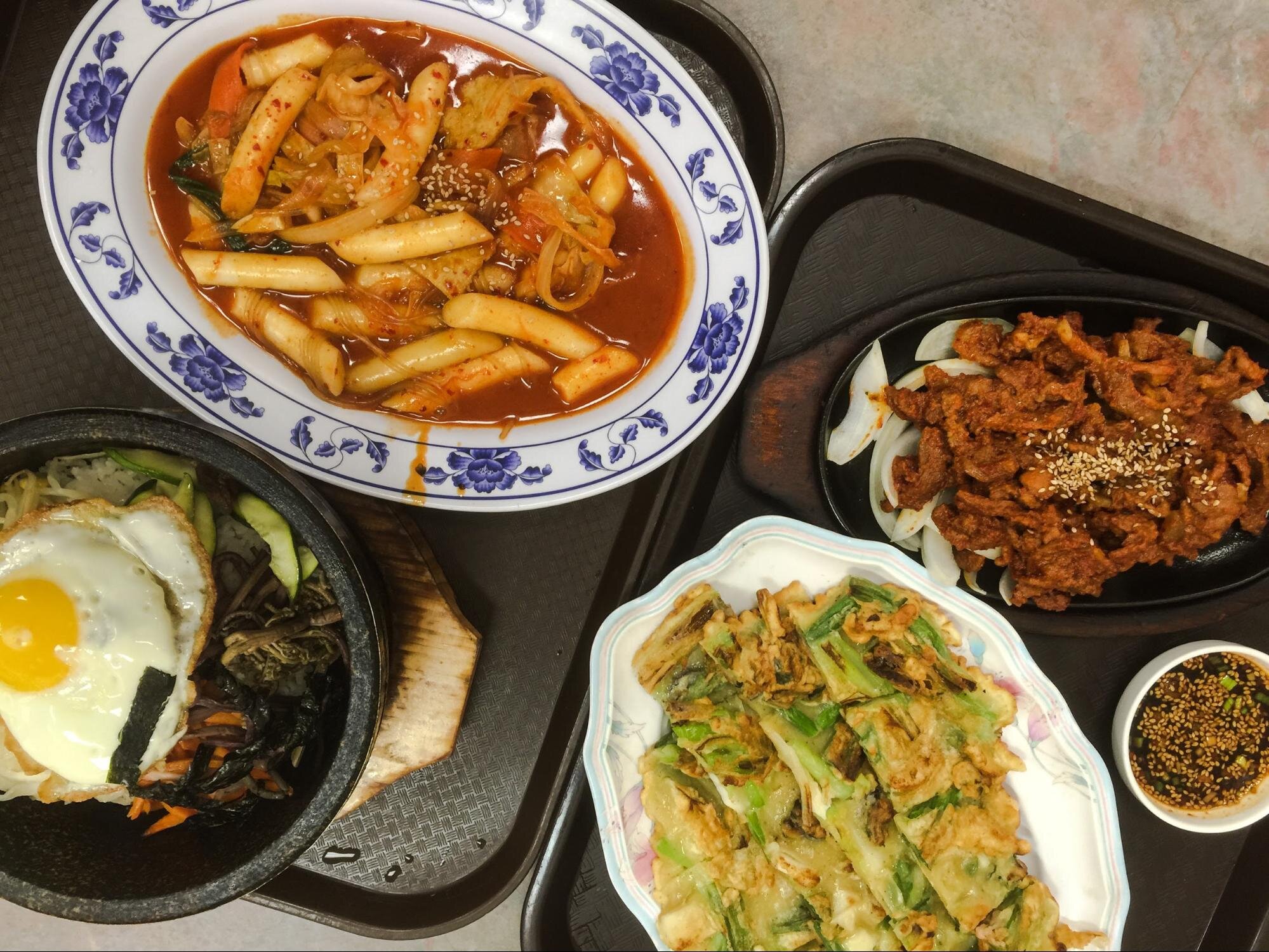 Dong Yang Oriental Foods A Minneapolis Mn Restaurant Thrillist