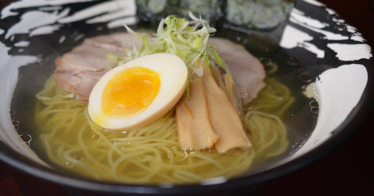 9 Best Ramen Restaurants in Honolulu Thrillist