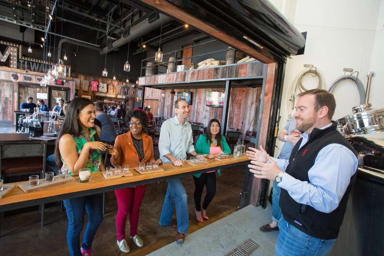 The BEST The East End Beer tasting & brewery tours 2024 - FREE Cancellation