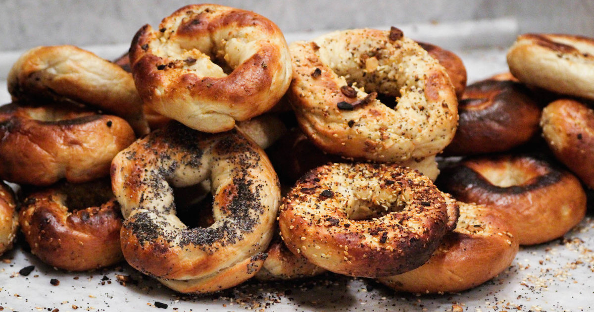 The Most Dangerous Foods in the World Thrillist