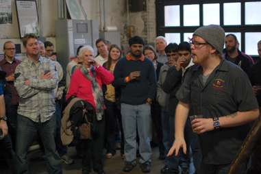 brewery tours milwaukee wisconsin