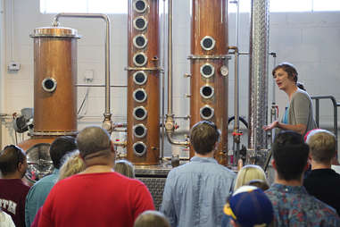 brewery tours milwaukee wisconsin