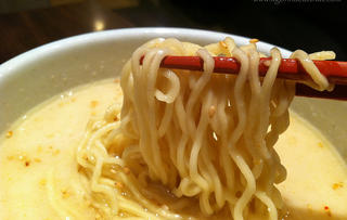 Hokkaido Ramen Santouka