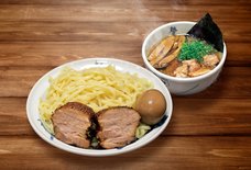 Menya Musashi Ramen