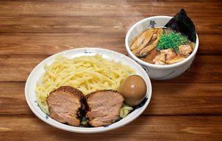 Menya Musashi Ramen