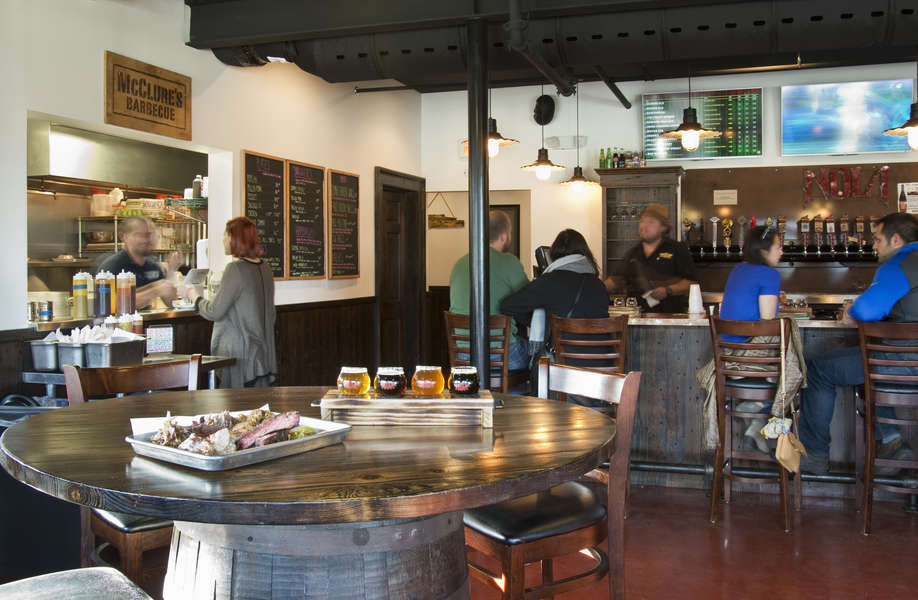 The 8 Best New Restaurants in New Orleans - Thrillist