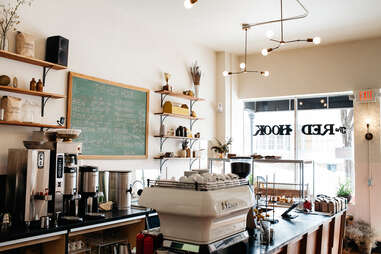 The Red Hook in Detroit