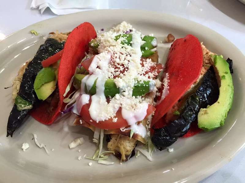 Soluna A Restaurant in San Antonio, TX Thrillist