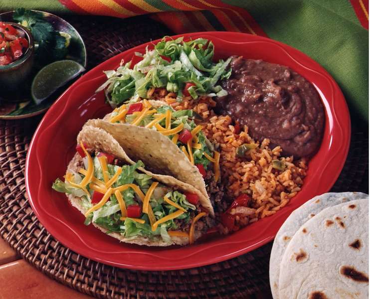 Mama Margies Mexican Restaurant A Restaurant in San Antonio, TX