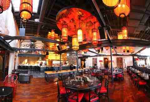 The Most Beautiful Restaurants And Bars In Boston - Thrillist