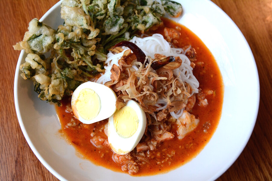 Best Washington DC Restaurants for Ethnic Cuisine - Thrillist Best Washington DC Restaurants for Ethnic Cuisine - Thrillist