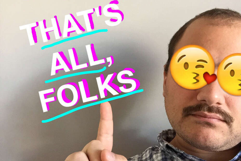 11 Tips to Make Good Snapchat Stories - Thrillist 11 Tips to Make Good Snapchat Stories - Thrillist