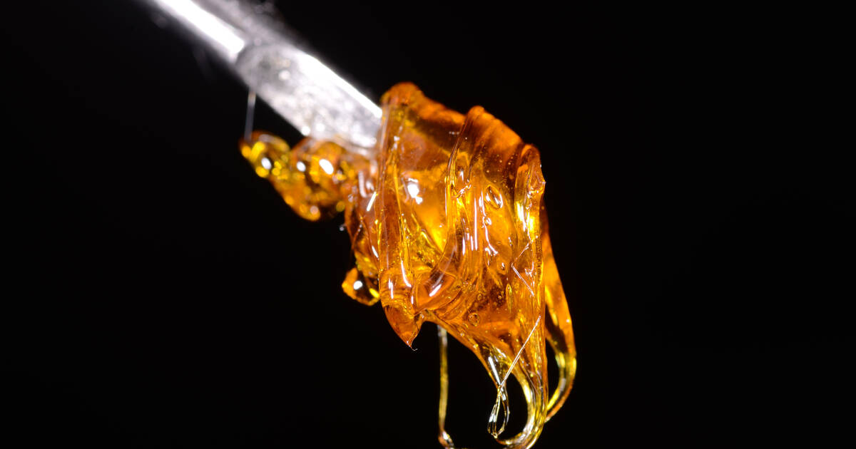 You've heard of smoking and eating weed. Here's a quick guide to 'dabbing'  concentrates 