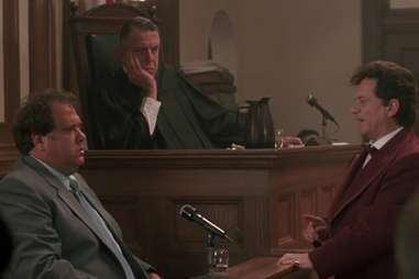 Lawyer Reviews Courtroom Dramas - Thrillist