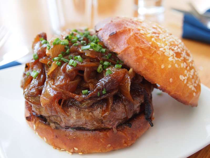 The Best Burgers in Wisconsin Thrillist