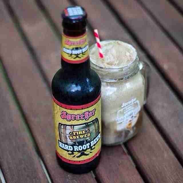 Hard Root Beer - Best Alcoholic Root Beer - Thrillist