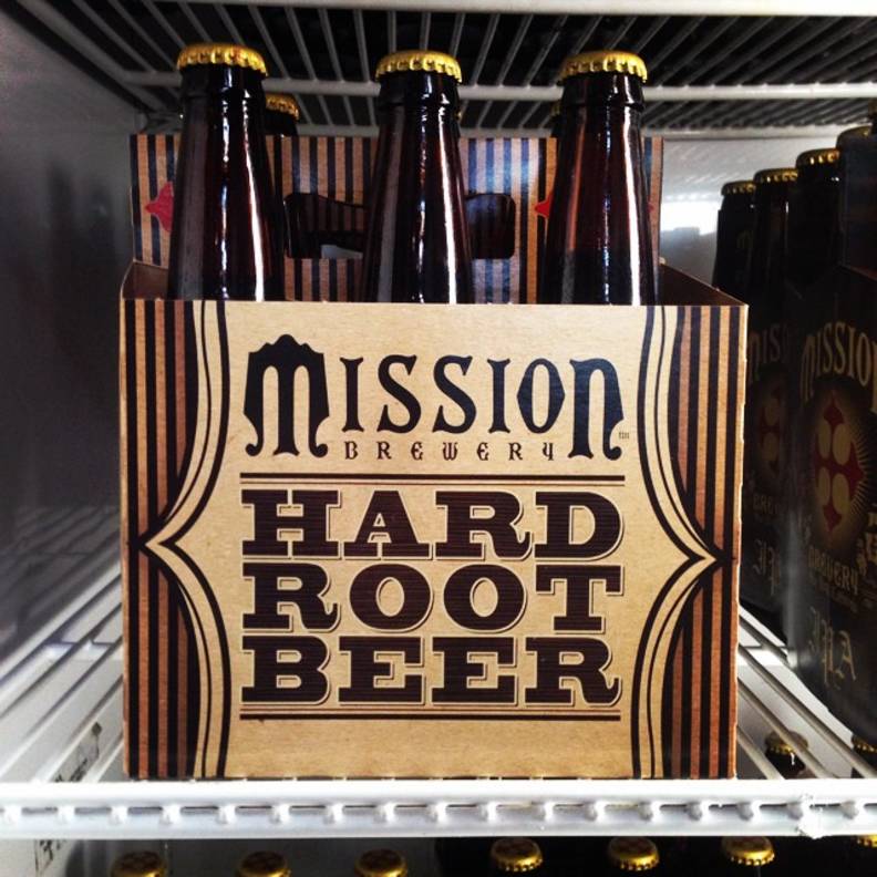 Hard Root Beer Best Alcoholic Root Beer Thrillist
