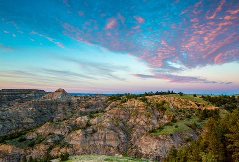 The Best State Park In Every State California New York Texas