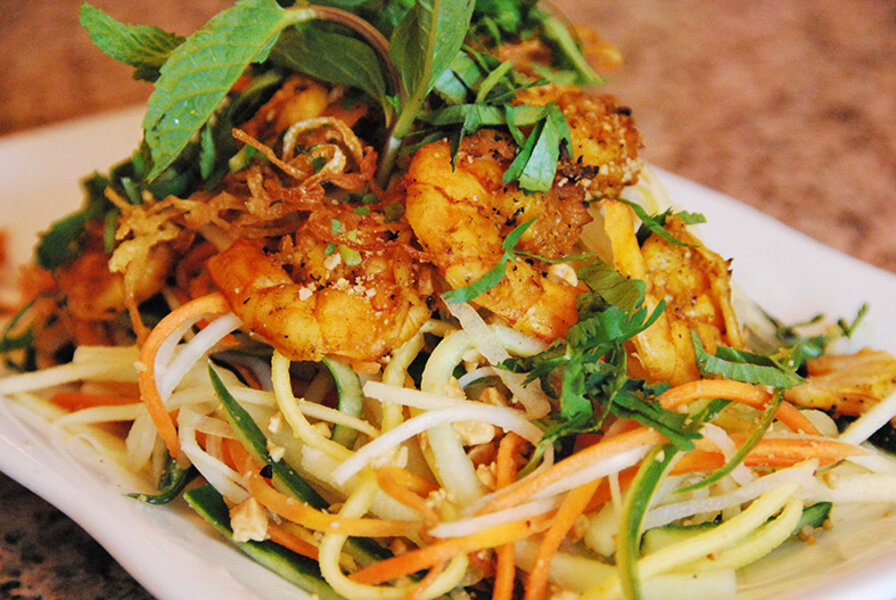 Com Vietnamese Grill Restaurant: A Restaurant in Atlanta, GA - Thrillist