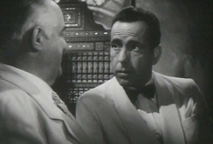 Transatlantic Accent Why Actors in Old Movies Talked with a Weird